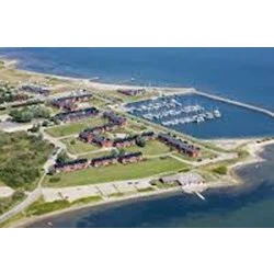 203 Feriebolig Lemvig Feriecenter